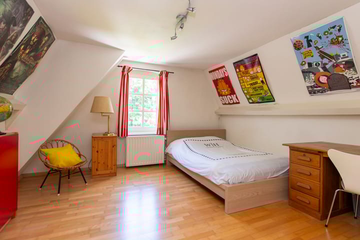 Foto 37 van Tilburgseweg 205