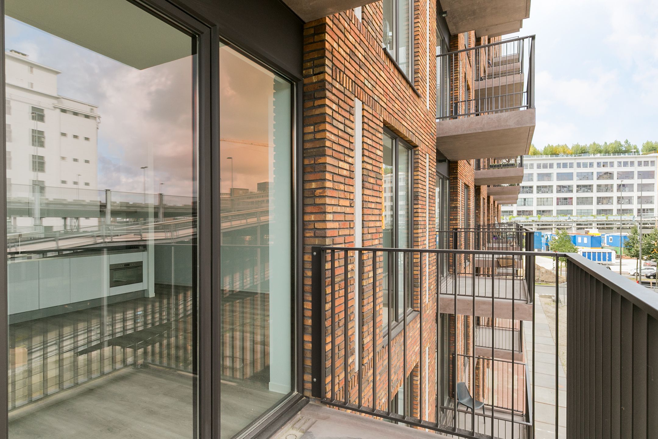 Photo 12 of Philitelaan 59-19