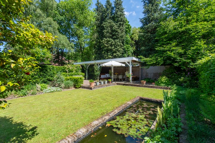 Foto 41 van Tilburgseweg 205