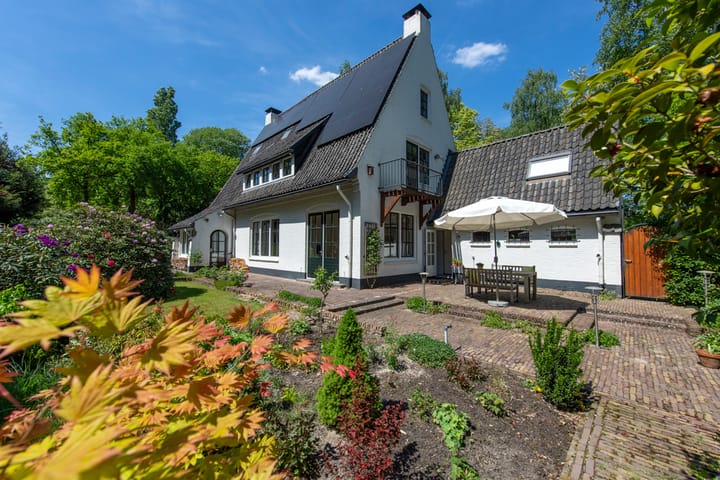 Foto 42 van Tilburgseweg 205