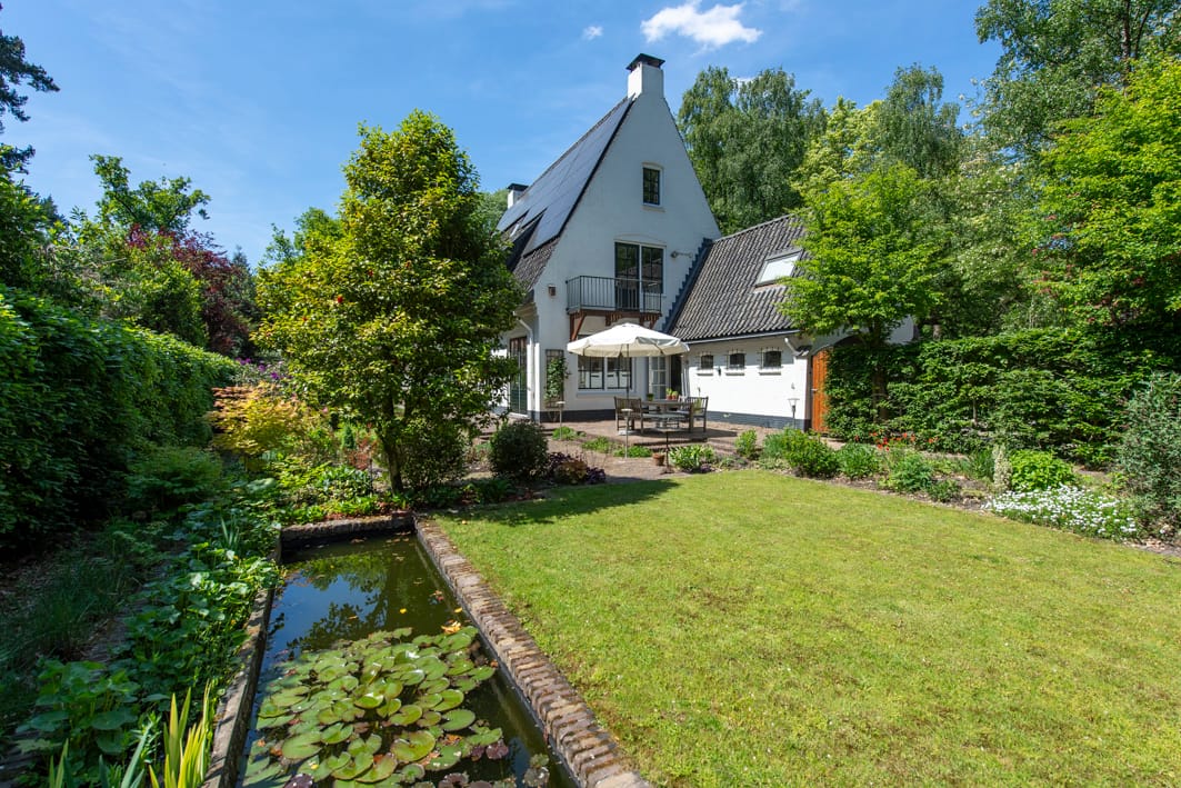 Foto 43 van Tilburgseweg 205