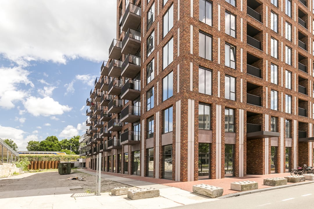 Photo 2 of Philitelaan 59-19