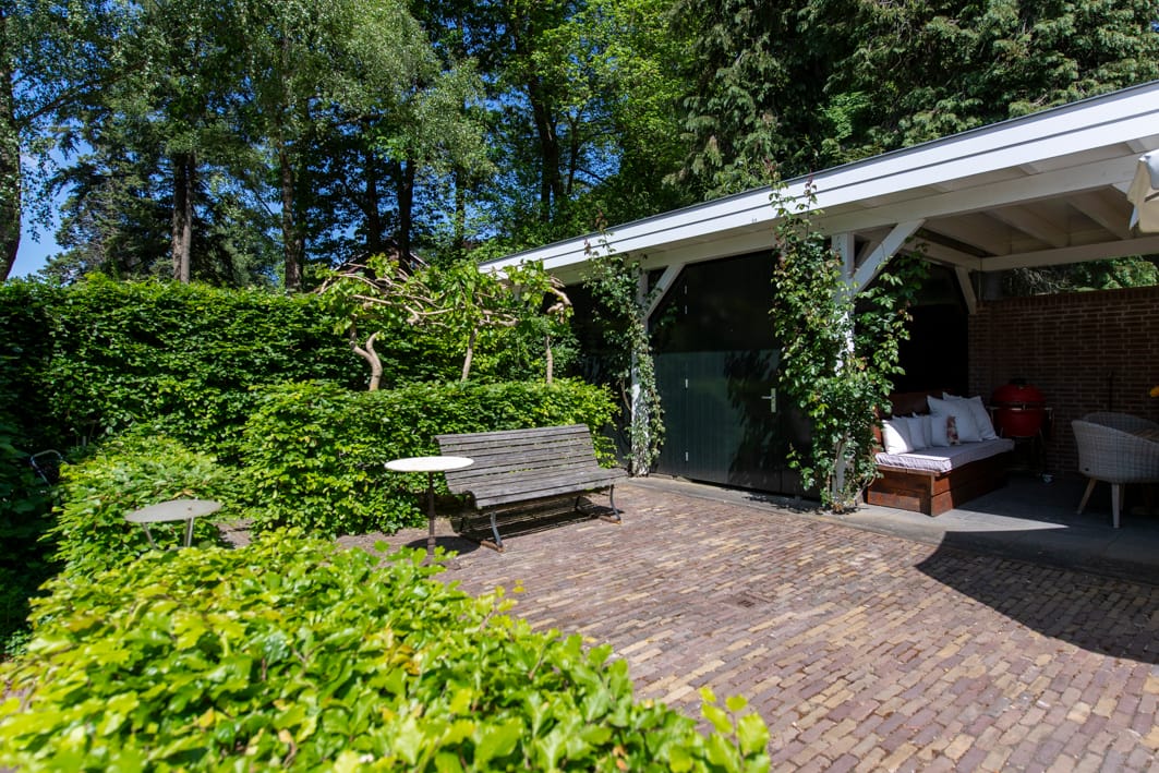 Foto 45 van Tilburgseweg 205