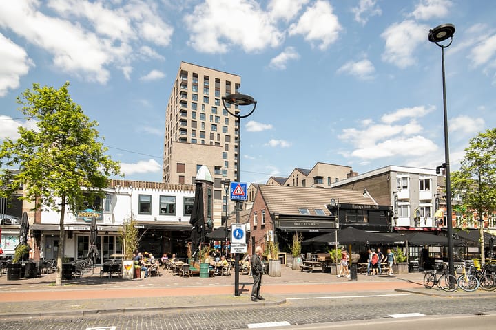 Foto 8 van Frederikstraat 136