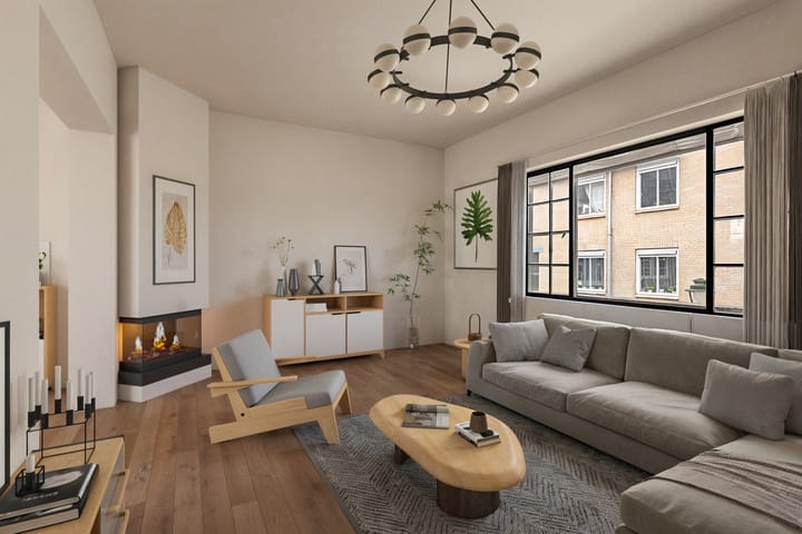 Foto 2 van Veerstraat 42-A