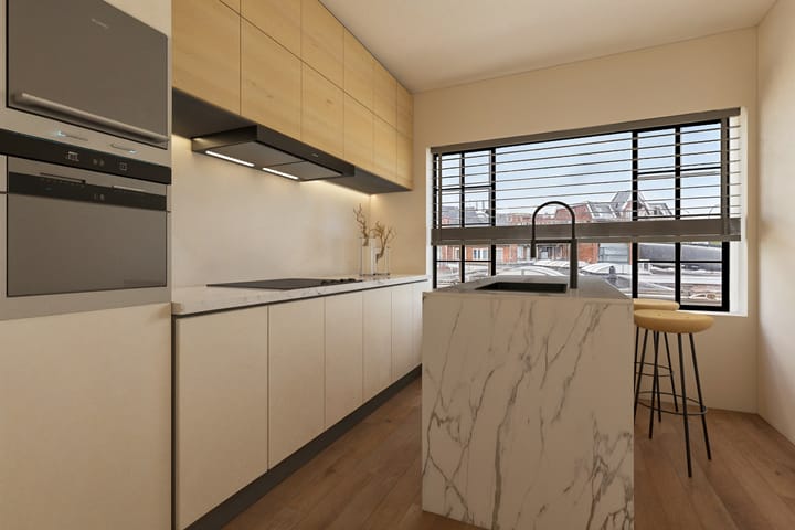 Foto 3 van Veerstraat 42-A