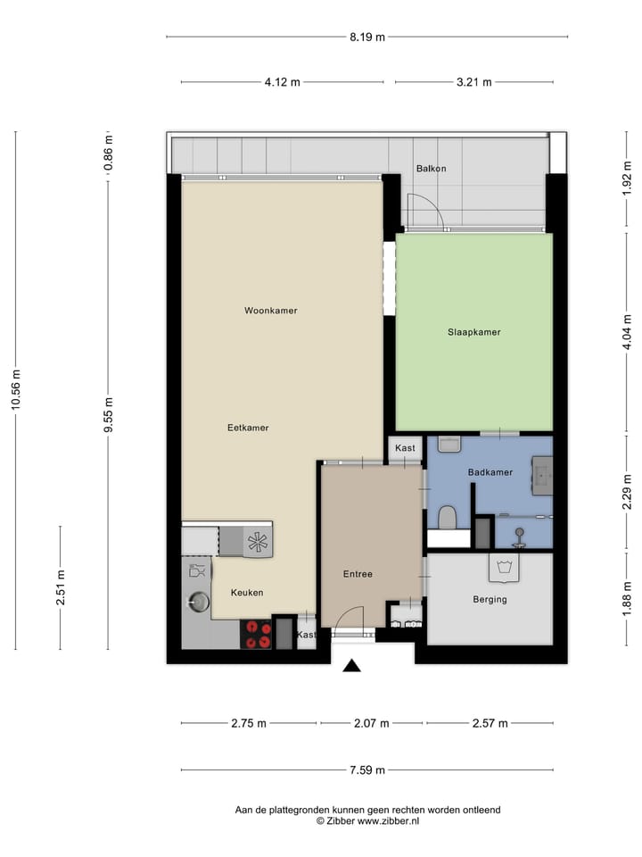 Foto 29 van Herman Gorterlaan 209