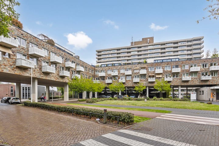 Foto 6 van Herman Gorterlaan 209