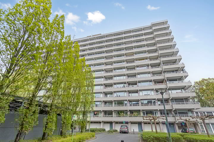 Foto 8 van Herman Gorterlaan 209