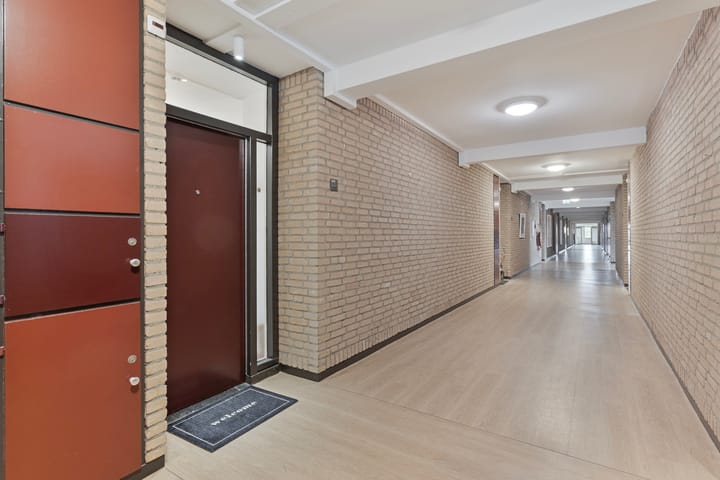 Foto 9 van Herman Gorterlaan 209