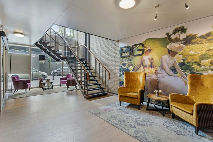 Foto 10 van Herman Gorterlaan 209