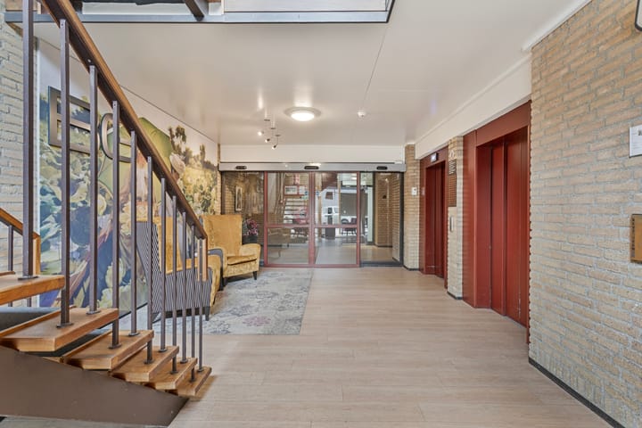 Foto 12 van Herman Gorterlaan 209