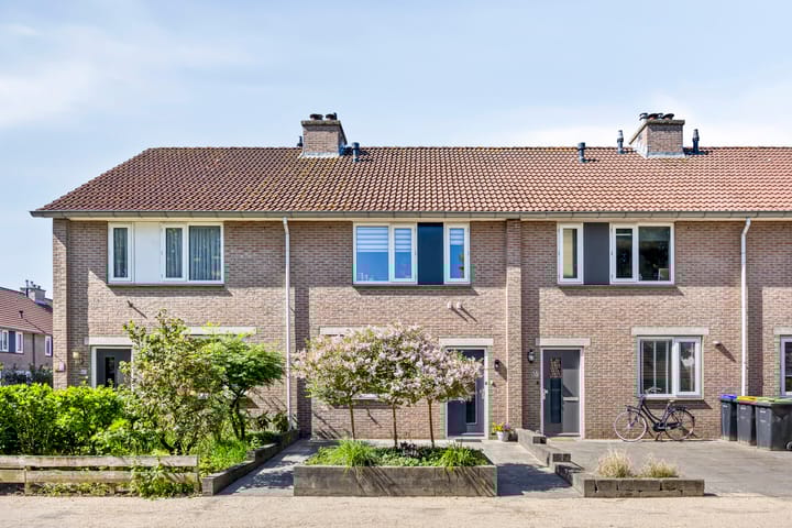 Goudenregenstraat 38