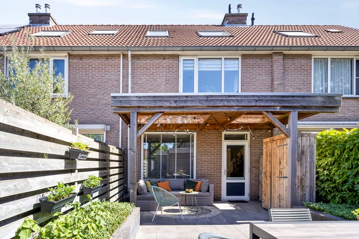 Foto 4 van Goudenregenstraat 38