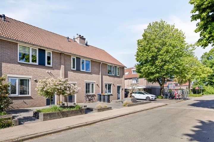 Foto 5 van Goudenregenstraat 38