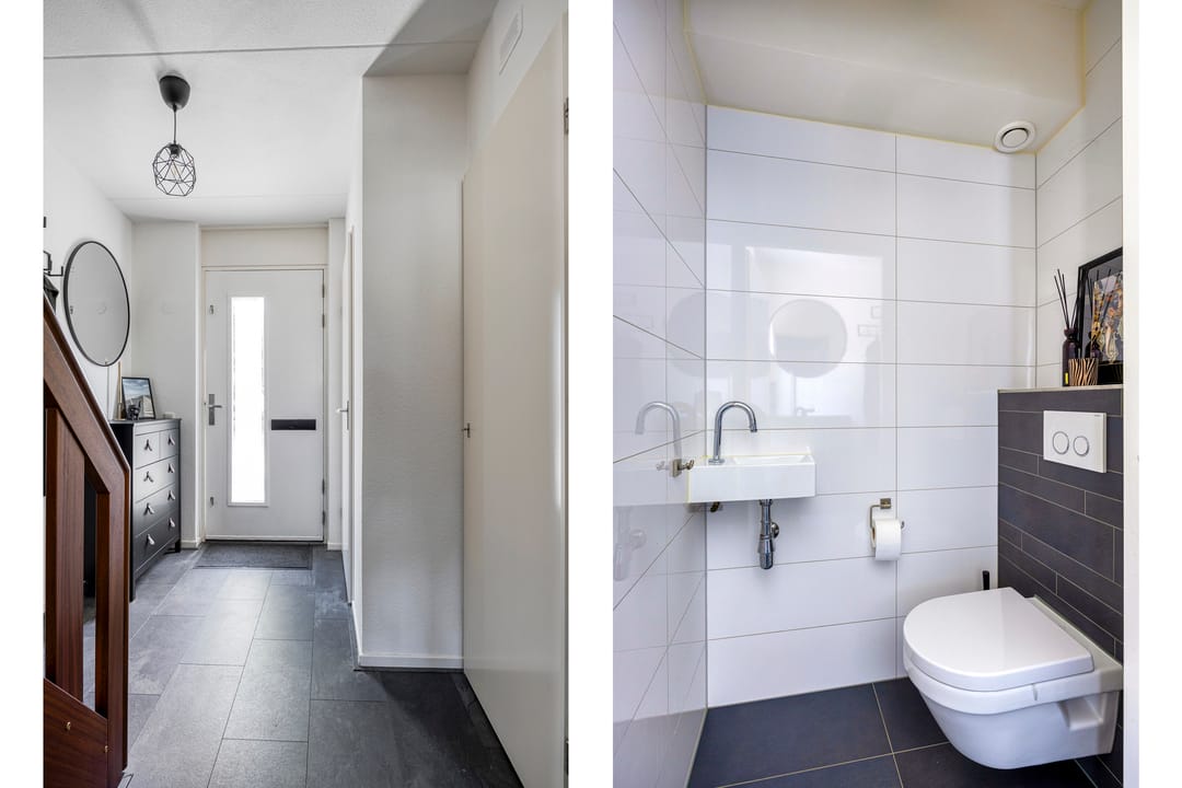 Photo 7 of Goudenregenstraat 38