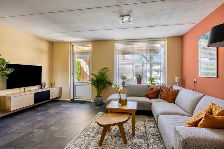 Foto 8 van Goudenregenstraat 38