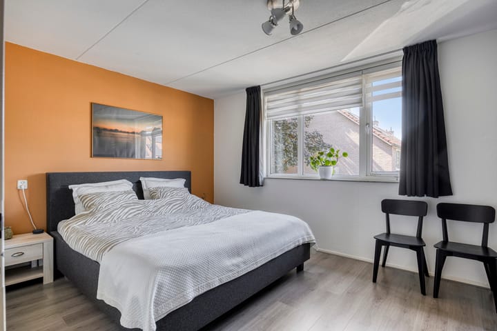 Foto 18 van Goudenregenstraat 38