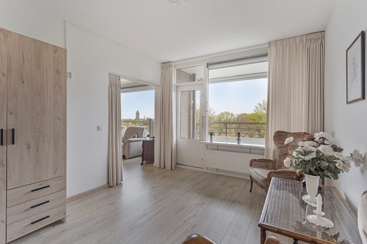 Foto 4 van Herman Gorterlaan 209