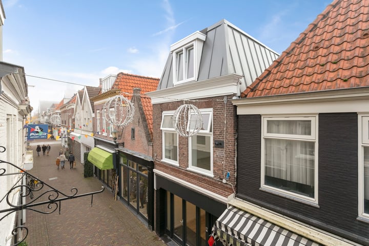 Boterstraat 13, Alkmaar