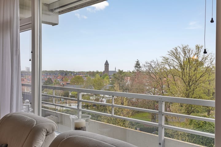 Foto 22 van Herman Gorterlaan 209