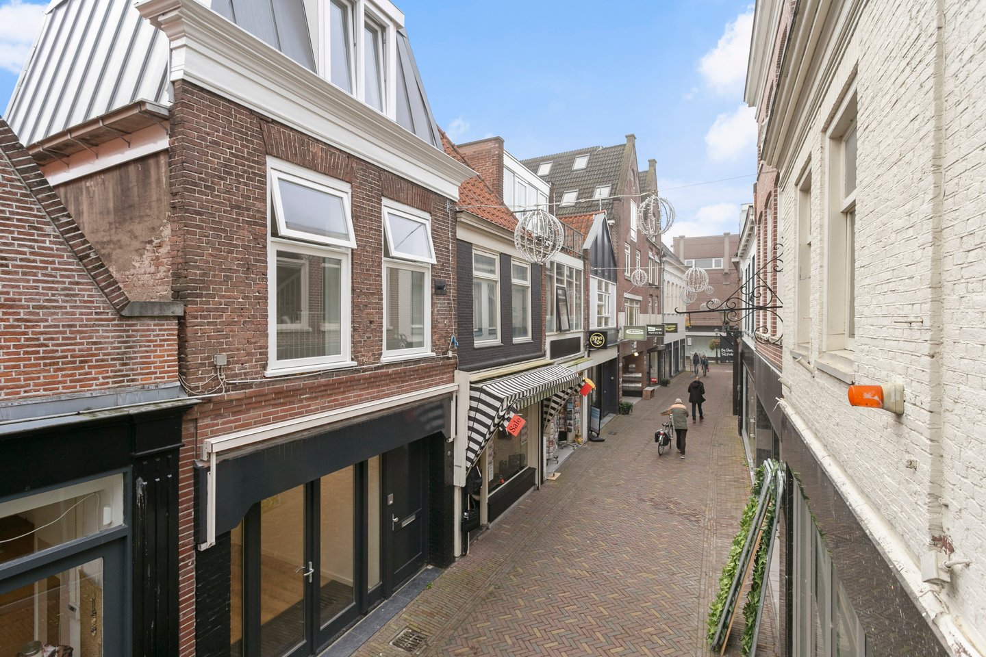 View photo 4 of Boterstraat 13