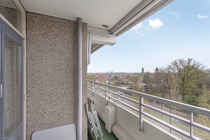 Foto 25 van Herman Gorterlaan 209