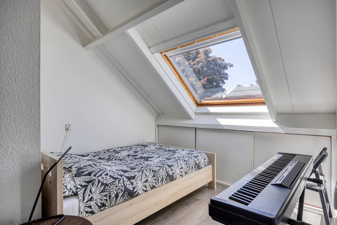 Photo 26 of Goudenregenstraat 38