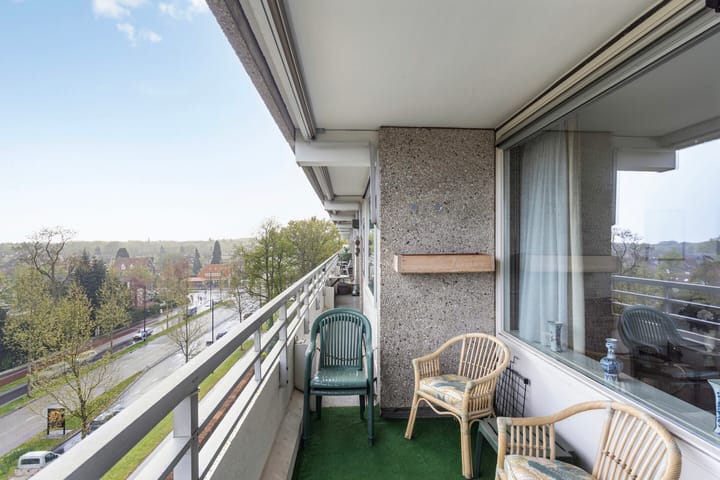 Foto 26 van Herman Gorterlaan 209