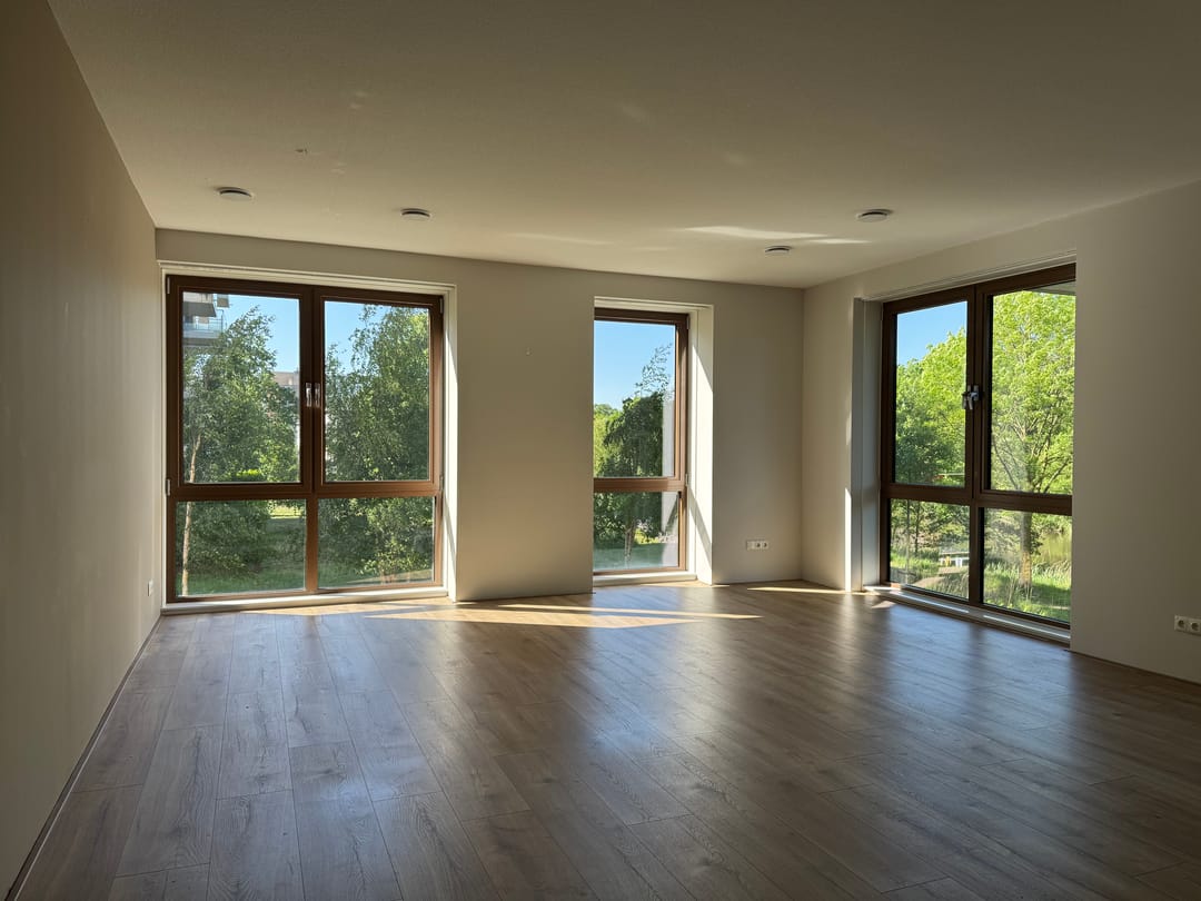 Foto 2 van Arabellapad 156