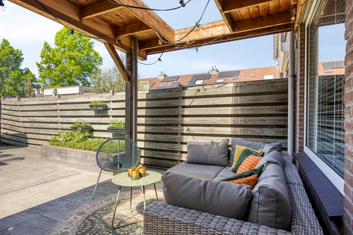 Foto 29 van Goudenregenstraat 38