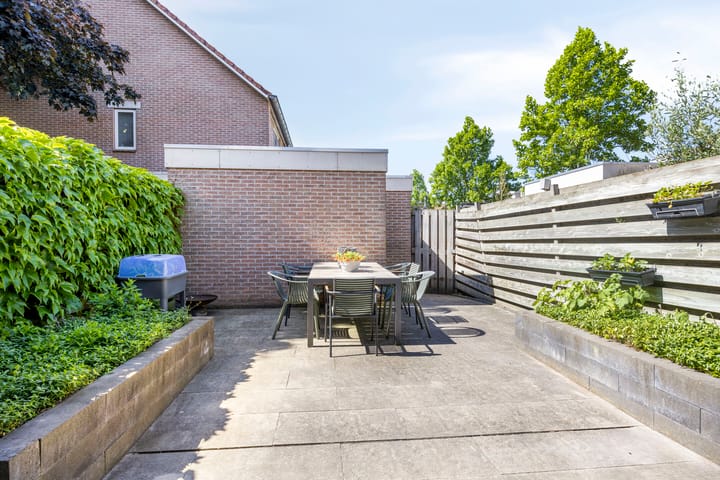 Foto 30 van Goudenregenstraat 38