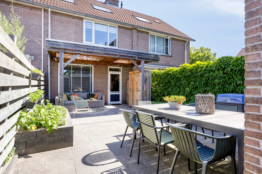 Photo 32 of Goudenregenstraat 38