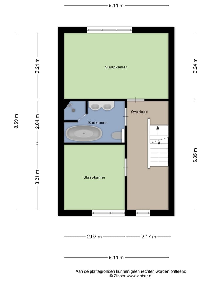 Foto 39 van Goudenregenstraat 38