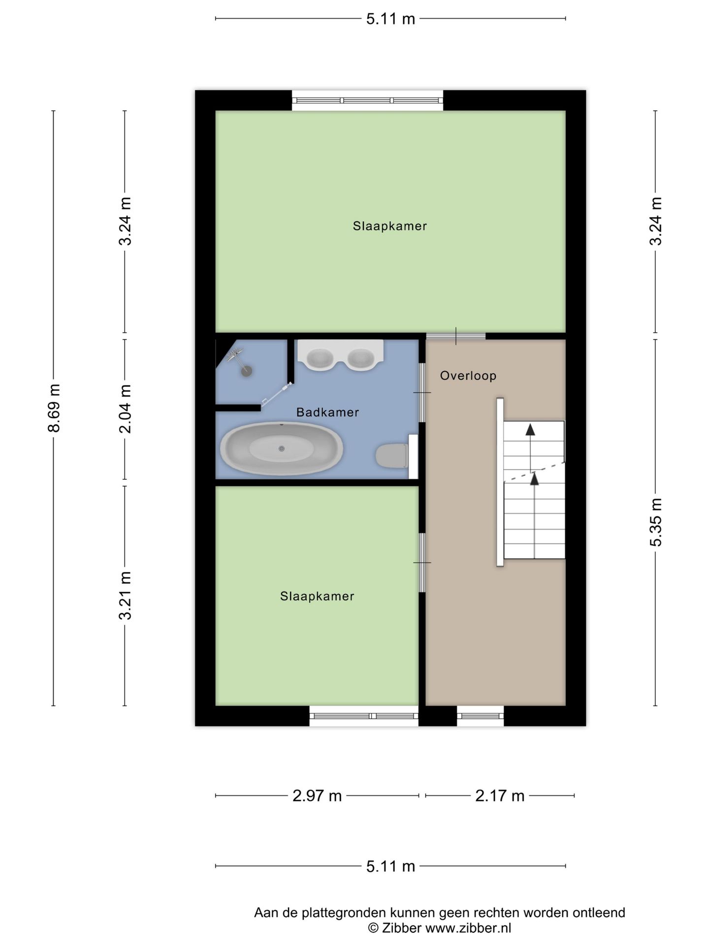 Photo 44 of Goudenregenstraat 38