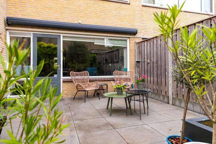 Foto 25 van Weezenhof 8025