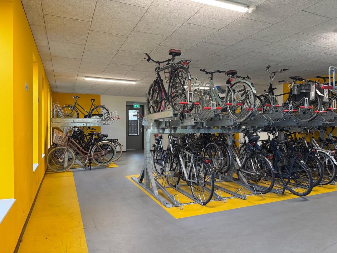 Foto 23 van Arabellapad 156