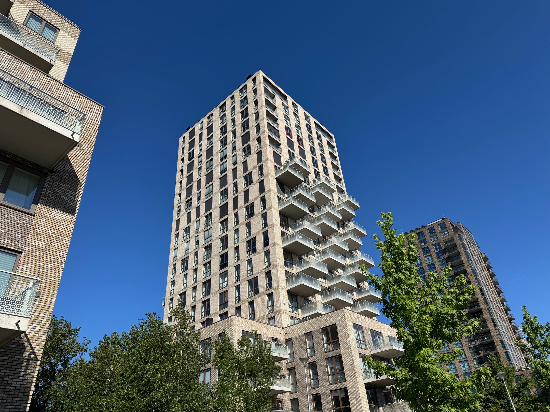 Foto 24 van Arabellapad 156