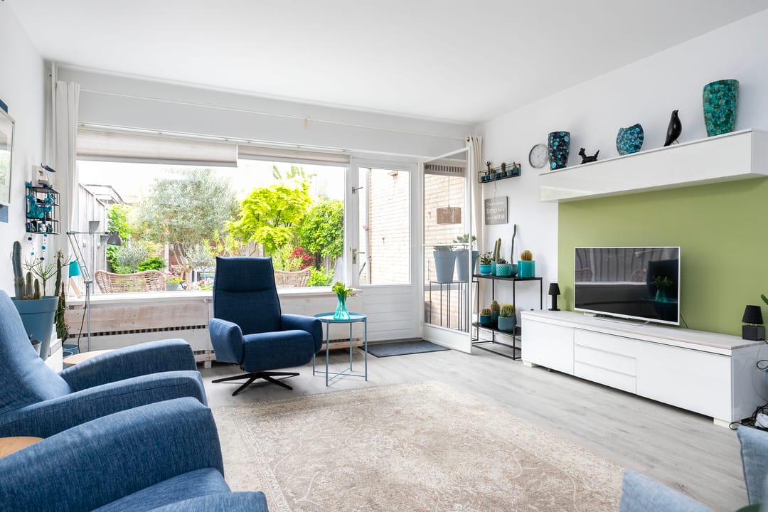 Foto 2 van Weezenhof 8025