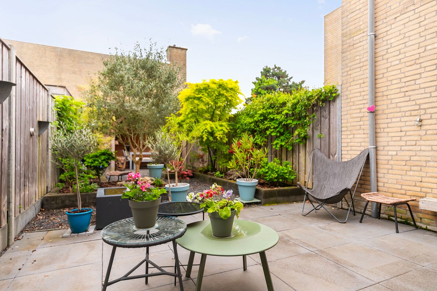 Foto 5 van Weezenhof 8025