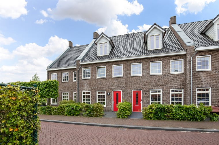 Laan van Zuiderhoeven 18 main image