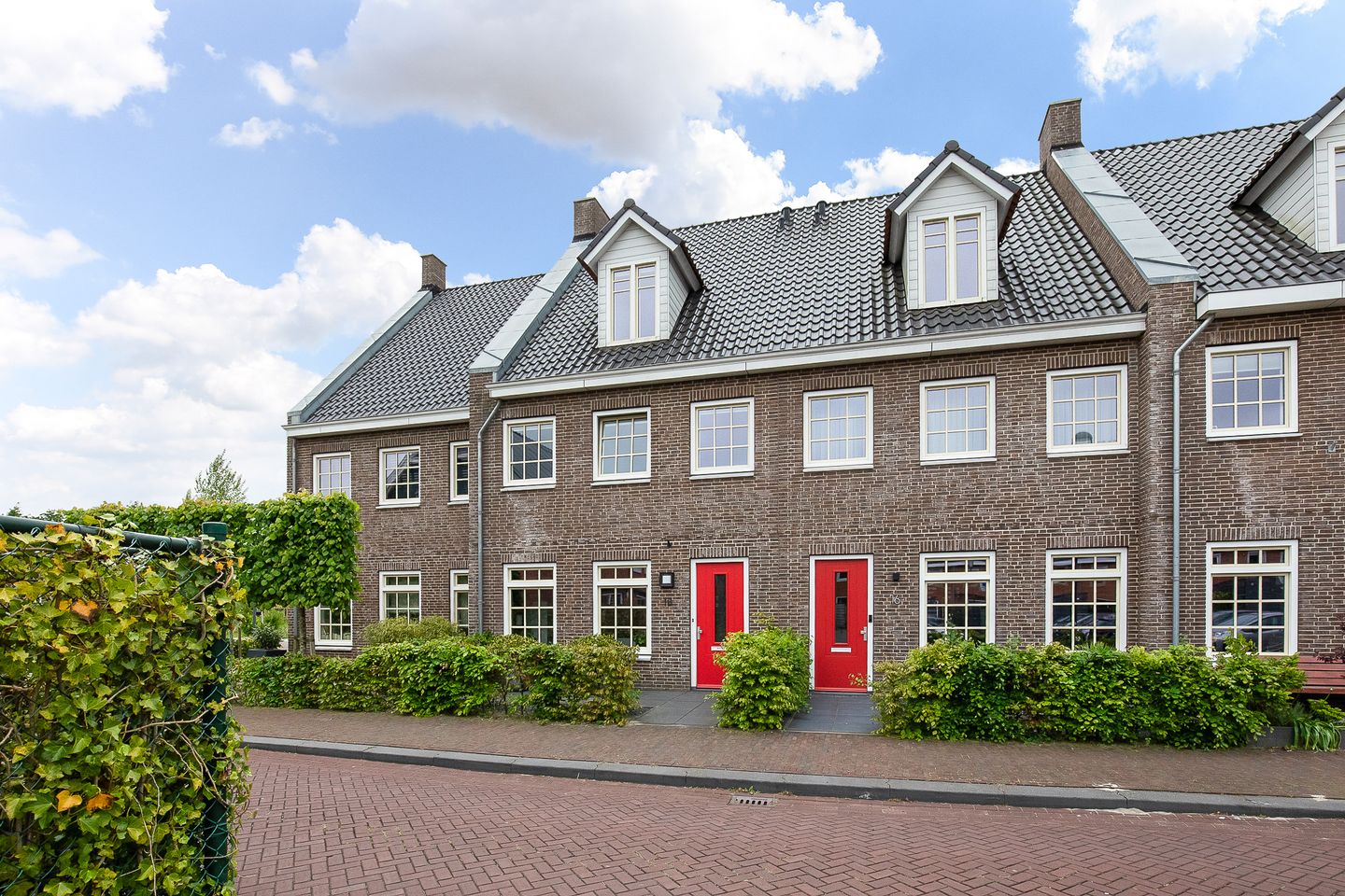 Foto 1 van Laan van Zuiderhoeven 18