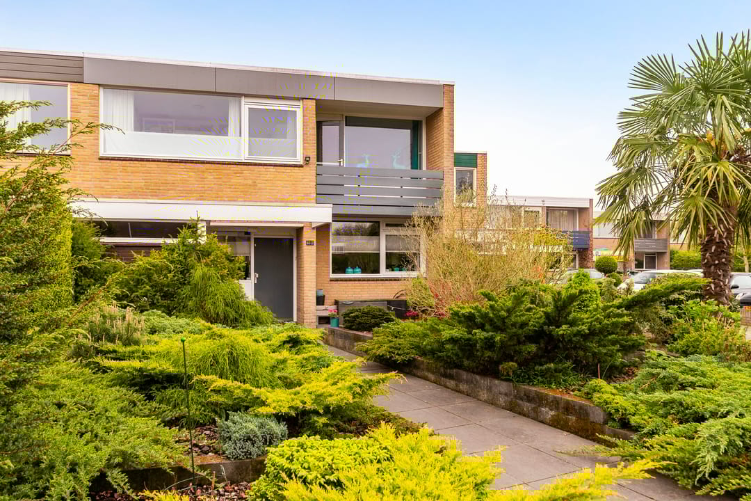 Foto 1 van Weezenhof 8025