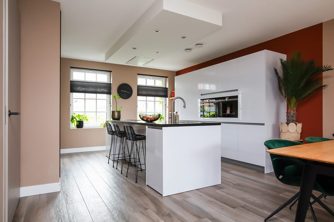 Foto 2 van Laan van Zuiderhoeven 18