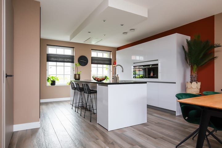 Foto 2 van Laan van Zuiderhoeven 18