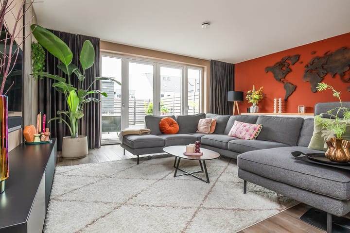 Foto 3 van Laan van Zuiderhoeven 18