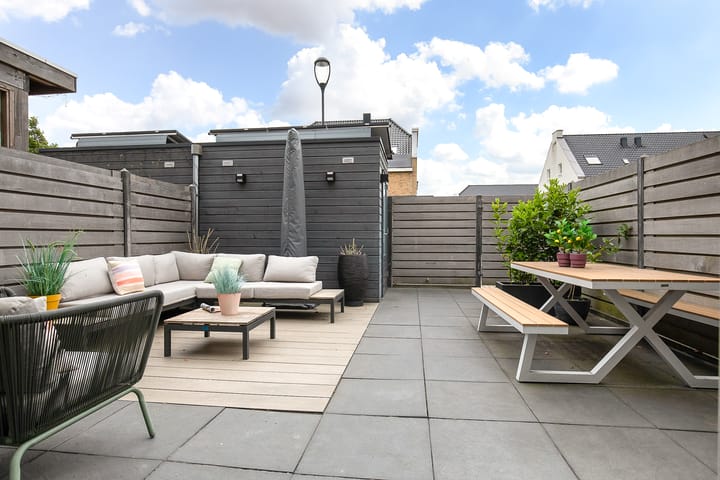 Foto 5 van Laan van Zuiderhoeven 18