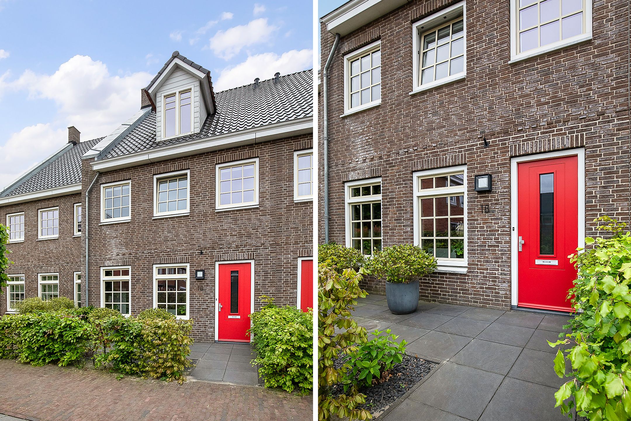 Foto 6 van Laan van Zuiderhoeven 18