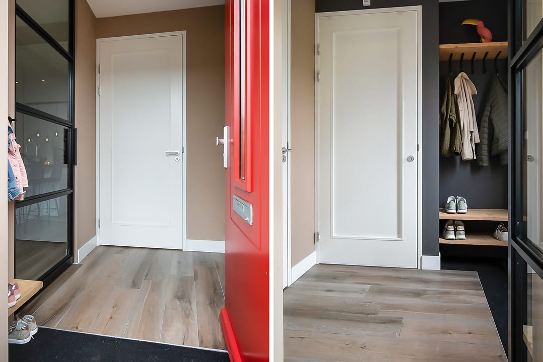 Foto 7 van Laan van Zuiderhoeven 18