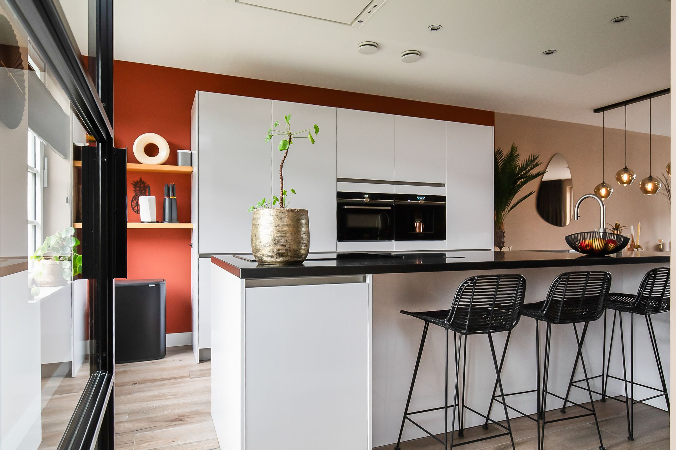 Foto 9 van Laan van Zuiderhoeven 18